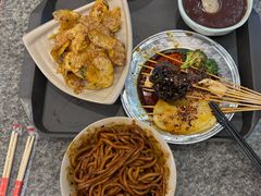 -小街天府(西工小街店)