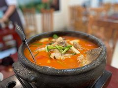 -和福餐馆(西江古街店)