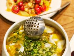 -榕意·川味之美(深业上城店)