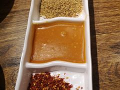 -釜山火炉韩式炭火烤肉(欧洲城店)