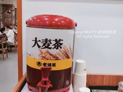 -老娘舅(西湖文化广场店)
