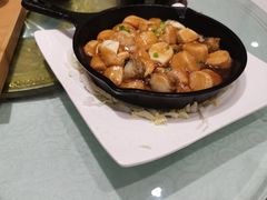 -陶然饺子城(奥体中路店)
