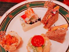 -马勒别墅·中餐厅