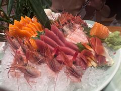 -万鱼亭·筑地屋 日本料理(淮海街店)