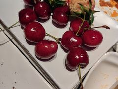 -奔海甄选·活鲜刺身铁板烧自助(太原里店)