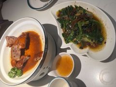 -荔粥记潮汕砂锅粥(太湖路店)
