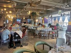 大堂-时光乌托邦空中花园餐厅川味·融合菜(幸福广场店)