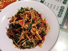 -清真·老兰家(兴善寺西街总店)