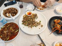 -莲花公园煎蟹(总店)
