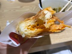 -吉品合酥脆烤饼(哈西金街店)