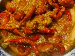 -聚味瞿记·龙虾堂(咸嘉湖店)