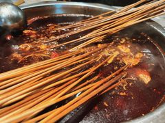 -水碾河刘老大串串香(水碾河路店)