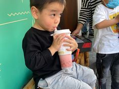 -娃哈哈·奶茶(武林店)