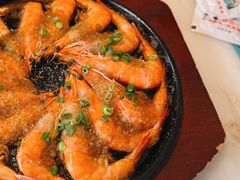 -老淮安·淮安菜(周恩来纪念馆店)