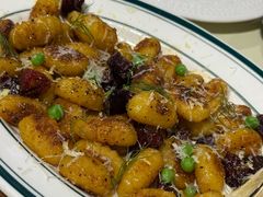 -沏点Trattoria意大利餐厅(新街口店)