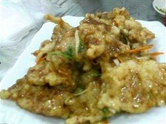 -哈尔滨风味小吃东北菜(五角场店)