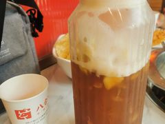 -八合里潮汕鲜牛肉火锅(吉大店)