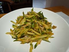 -渔港甄宴·海鲜·地标烟台菜(金沙滩店)