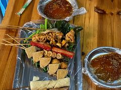 -陈氏老字号十三小炸炸店