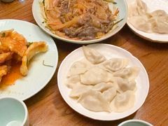 -一轩饺子馆(丽都店)