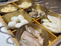 肚包鸡-品大伍·食之道品伍味(汪海店)