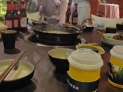 -芸鲜季·云南野生菌餐厅· 云南风物味研社(闵行店)