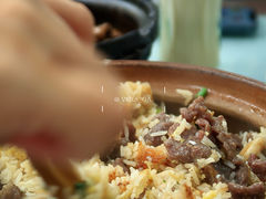 -容里煲仔饭(利丰北路店)