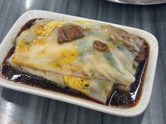 -穗银肠粉店(东川路店)