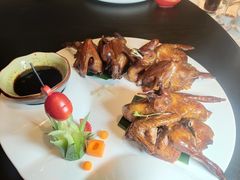 -翠湖宾馆·中餐厅