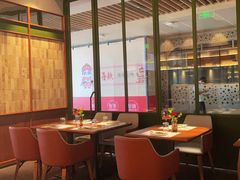 -原石牛扒·约会餐厅(龙城万科里店)