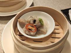 -万丽轩·粤菜(王府井金茂万丽酒店)
