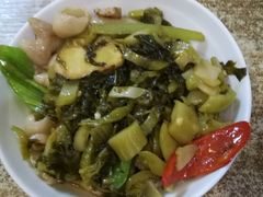 -叶陈记客家腌面店(泰华豪园店)