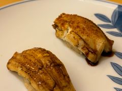 星鳗寿司-鮨清日本料理