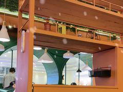 -炭舍干锅·烤鱼(扬名广场店)