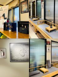 -FineYoga梵音瑜伽·普拉提