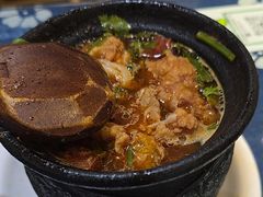 -云南李记罐罐米线饵丝小吃(汉中门金鹰店)
