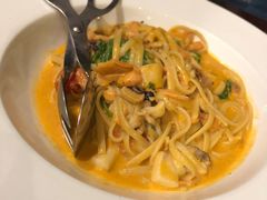 -IL Forno 意坊·意大利餐厅(温州万象城店)