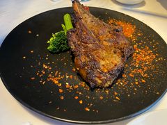 -Wei菋·Le Bistrot
