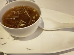 -东海朗廷酒店-唐阁T’ANG COURT 中餐厅