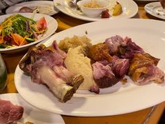 -巴伐利亚啤酒坊(意式风情街店)