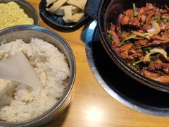 -重庆鸡公煲·嘟享吃(林科大店)