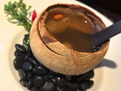 -丽晶轩中餐厅(重庆丽晶酒店)