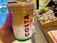 -COSTA COFFEE(新奥购物中心店)