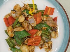 -顺风山庄(水濂山店)