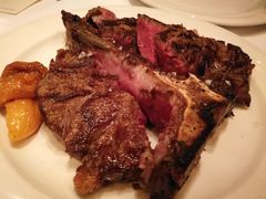 -Keens Steakhouse