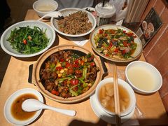 -水平有限广西米粉·广西风味集(五道口店)