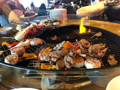 -广州富力君悦大酒店·凯菲厅