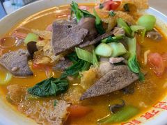 全家福-项记面馆(明瓦廊店)
