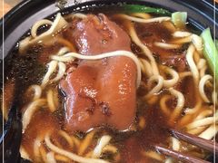 -小义乌砂锅拉面(海事共享区店)