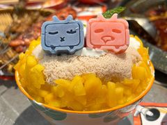-生活如沸·顺德水牛奶火锅(大学路店)